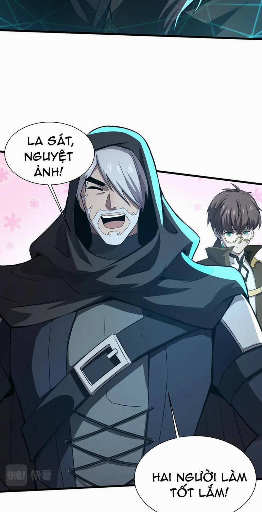 Chỉ Có Ta Có Thể Sử Dụng Triệu Hoán Thuật 36 trang 26