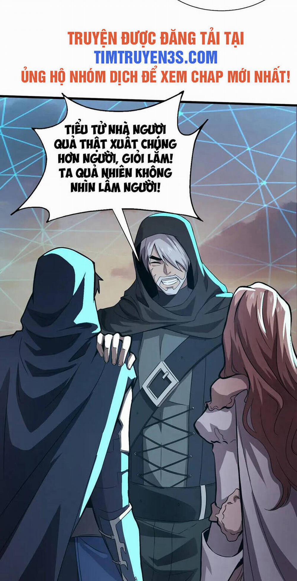 Chỉ Có Ta Có Thể Sử Dụng Triệu Hoán Thuật 36 trang 27