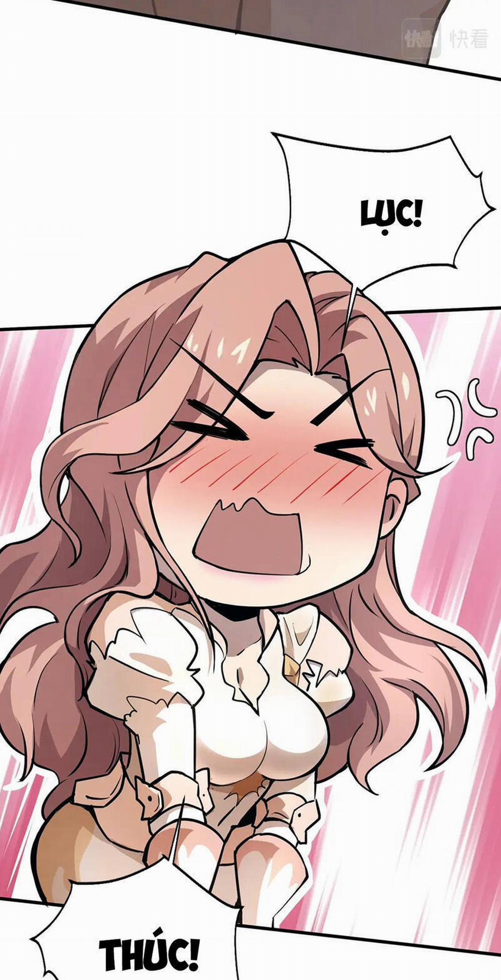 Chỉ Có Ta Có Thể Sử Dụng Triệu Hoán Thuật 36 trang 31