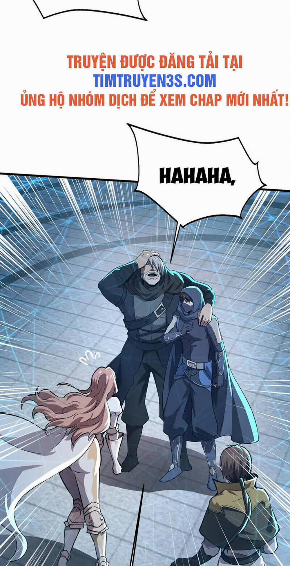 Chỉ Có Ta Có Thể Sử Dụng Triệu Hoán Thuật 36 trang 32