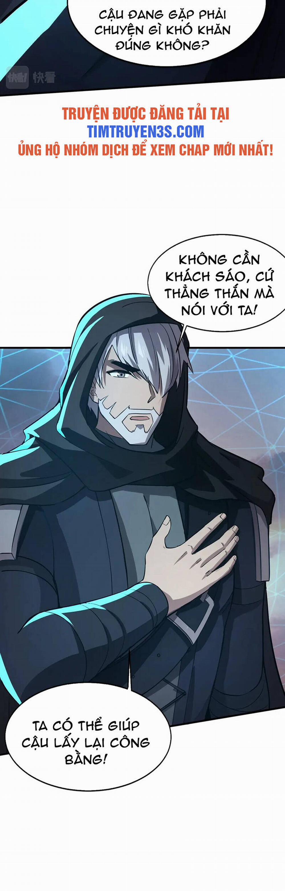 Chỉ Có Ta Có Thể Sử Dụng Triệu Hoán Thuật 36 trang 36