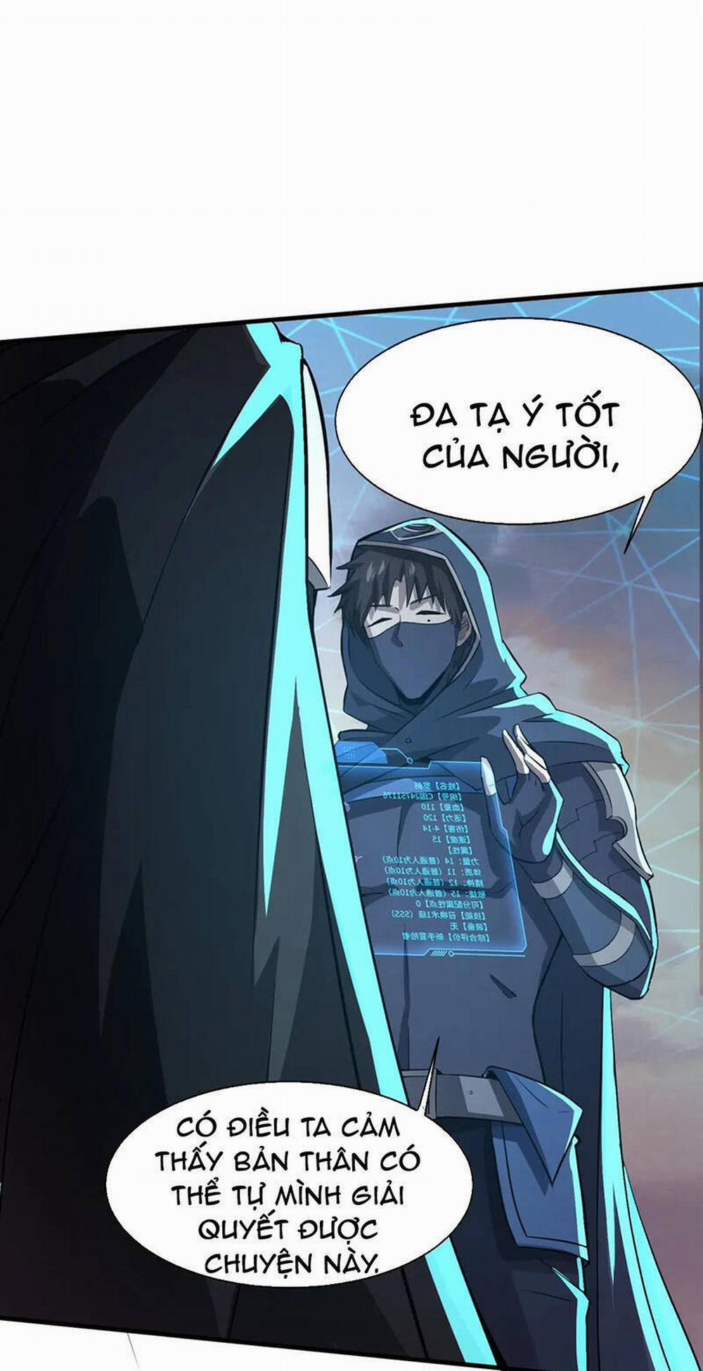 Chỉ Có Ta Có Thể Sử Dụng Triệu Hoán Thuật 36 trang 37