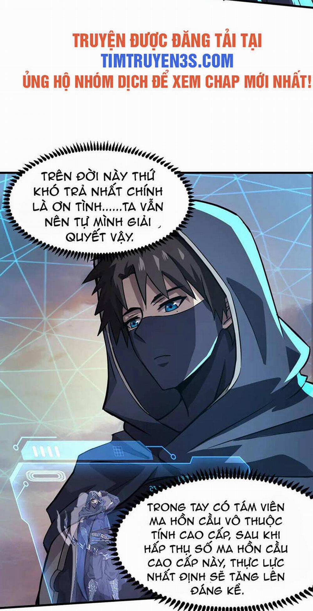 Chỉ Có Ta Có Thể Sử Dụng Triệu Hoán Thuật 36 trang 38