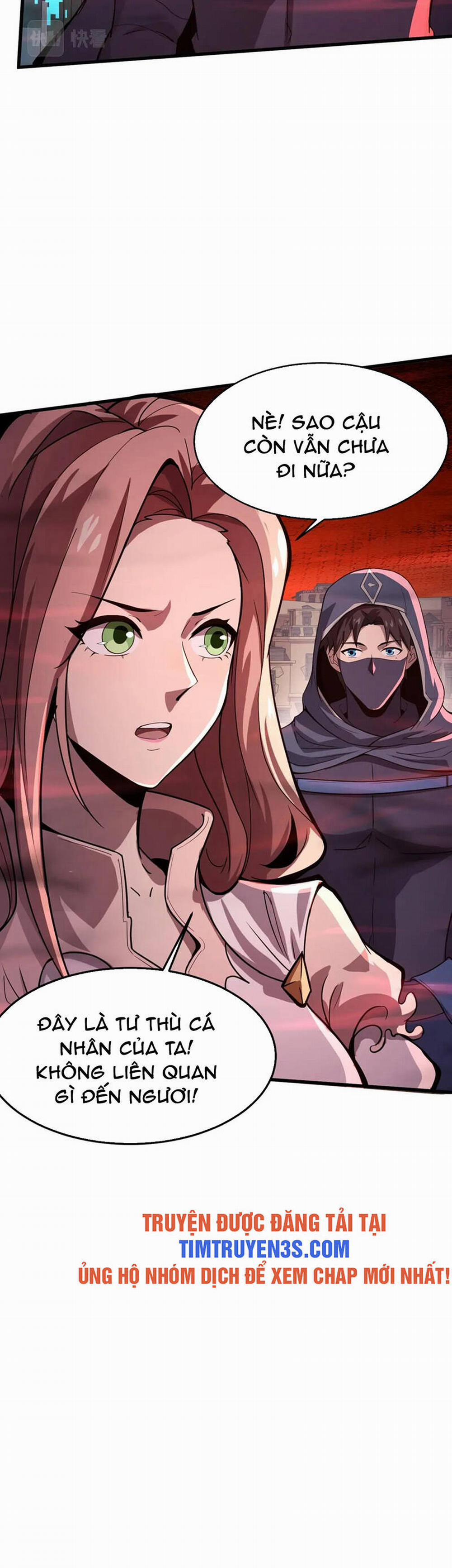 Chỉ Có Ta Có Thể Sử Dụng Triệu Hoán Thuật 36 trang 4