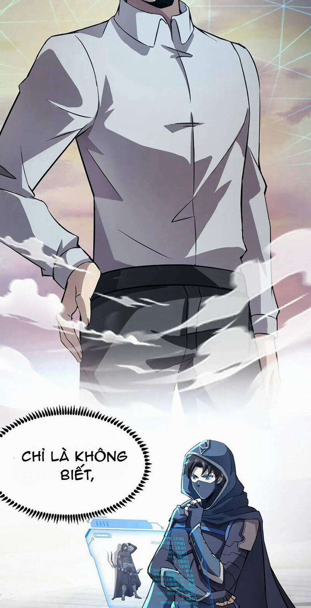 Chỉ Có Ta Có Thể Sử Dụng Triệu Hoán Thuật 36 trang 47