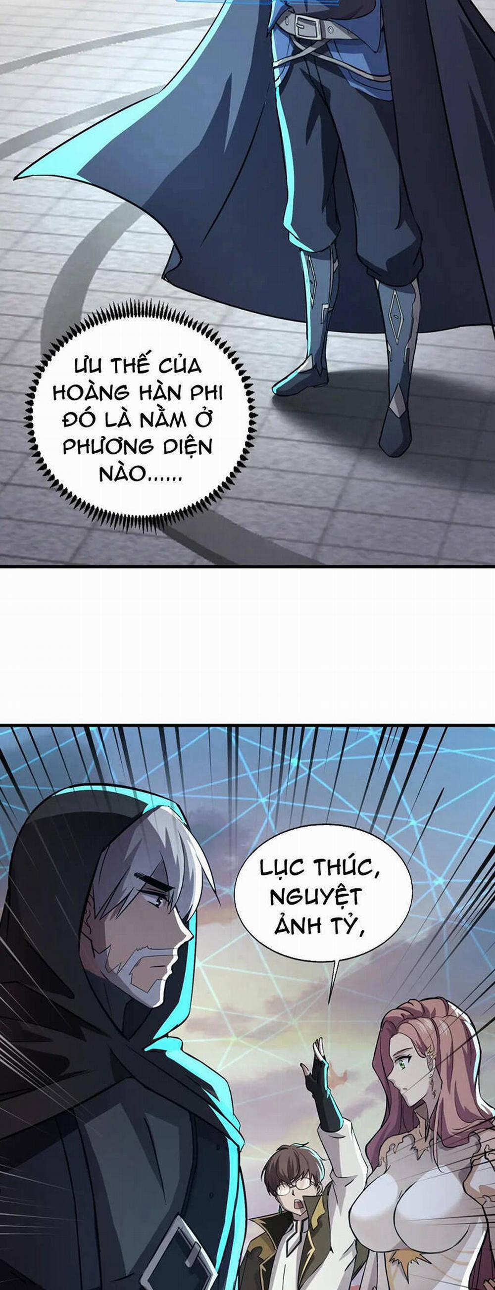 Chỉ Có Ta Có Thể Sử Dụng Triệu Hoán Thuật 36 trang 48