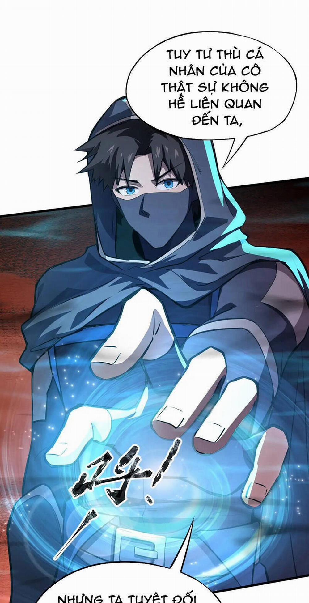 Chỉ Có Ta Có Thể Sử Dụng Triệu Hoán Thuật 36 trang 5