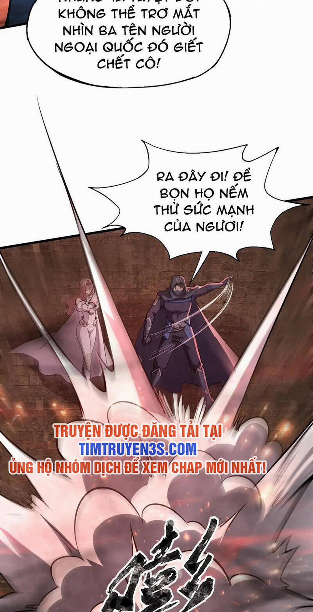 Chỉ Có Ta Có Thể Sử Dụng Triệu Hoán Thuật 36 trang 6