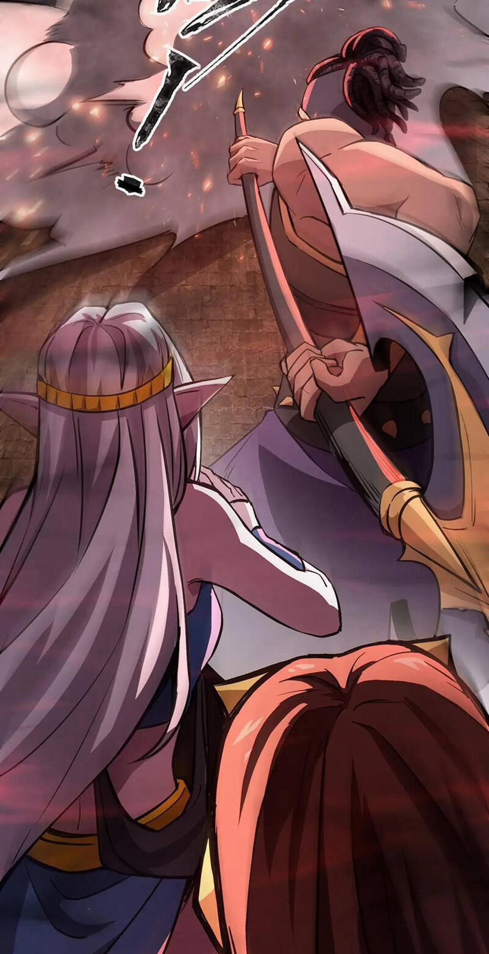 Chỉ Có Ta Có Thể Sử Dụng Triệu Hoán Thuật 36 trang 7