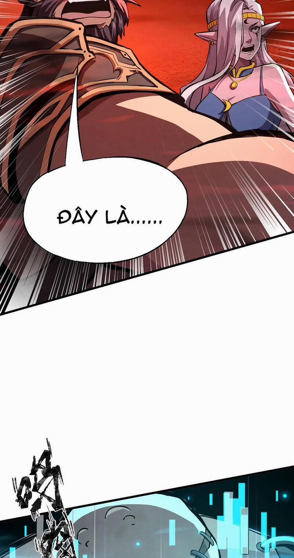 Chỉ Có Ta Có Thể Sử Dụng Triệu Hoán Thuật 36 trang 9