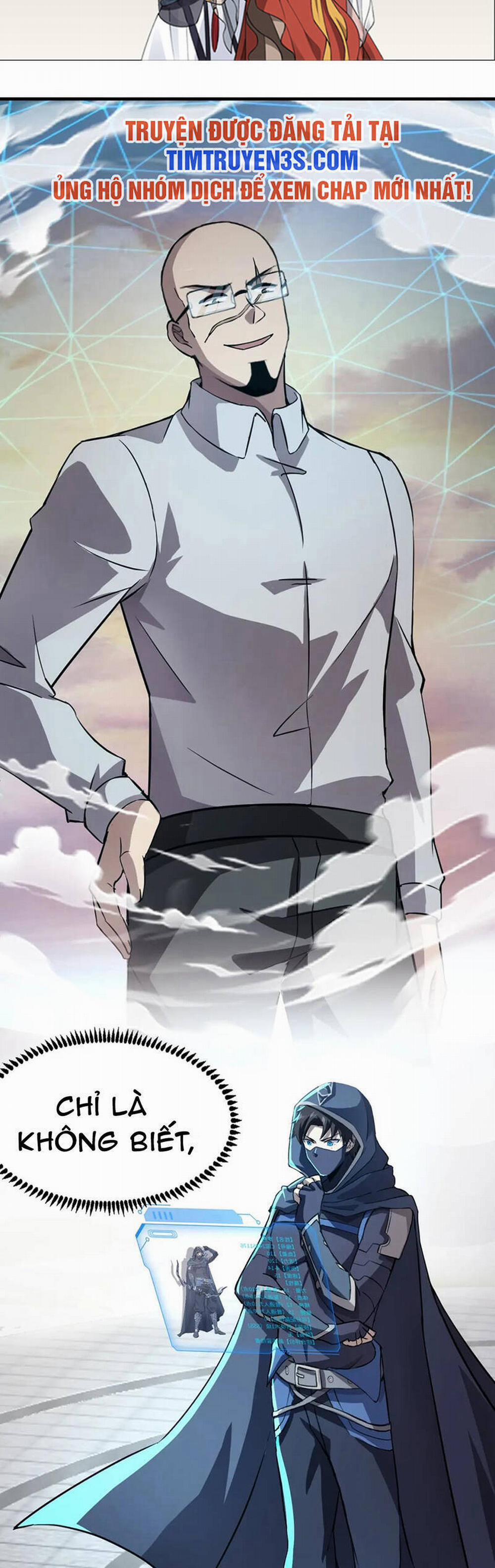 Chỉ Có Ta Có Thể Sử Dụng Triệu Hoán Thuật 37 trang 1