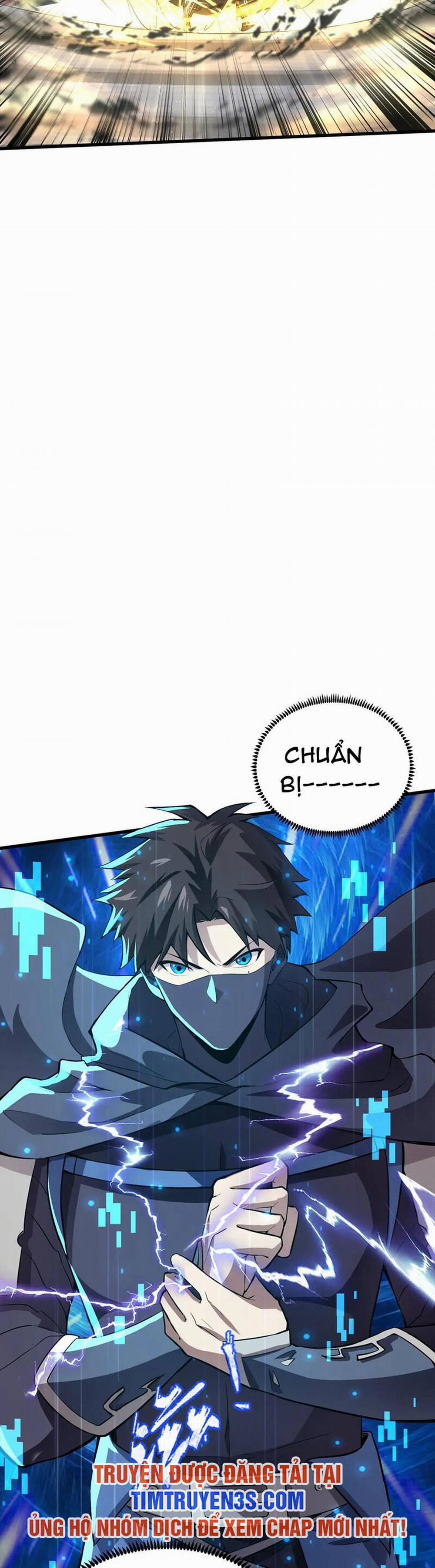 Chỉ Có Ta Có Thể Sử Dụng Triệu Hoán Thuật 37 trang 10