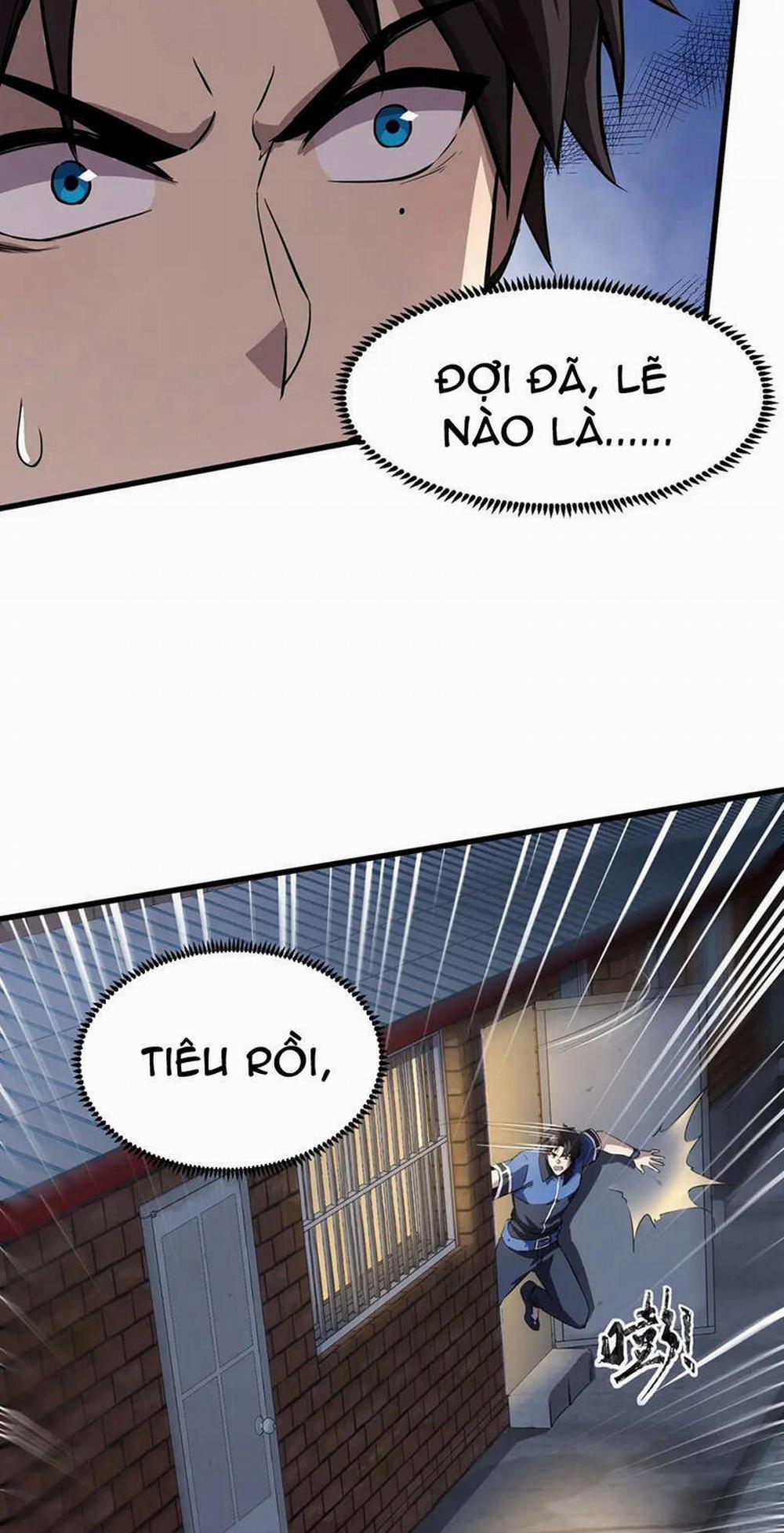 Chỉ Có Ta Có Thể Sử Dụng Triệu Hoán Thuật 37 trang 14