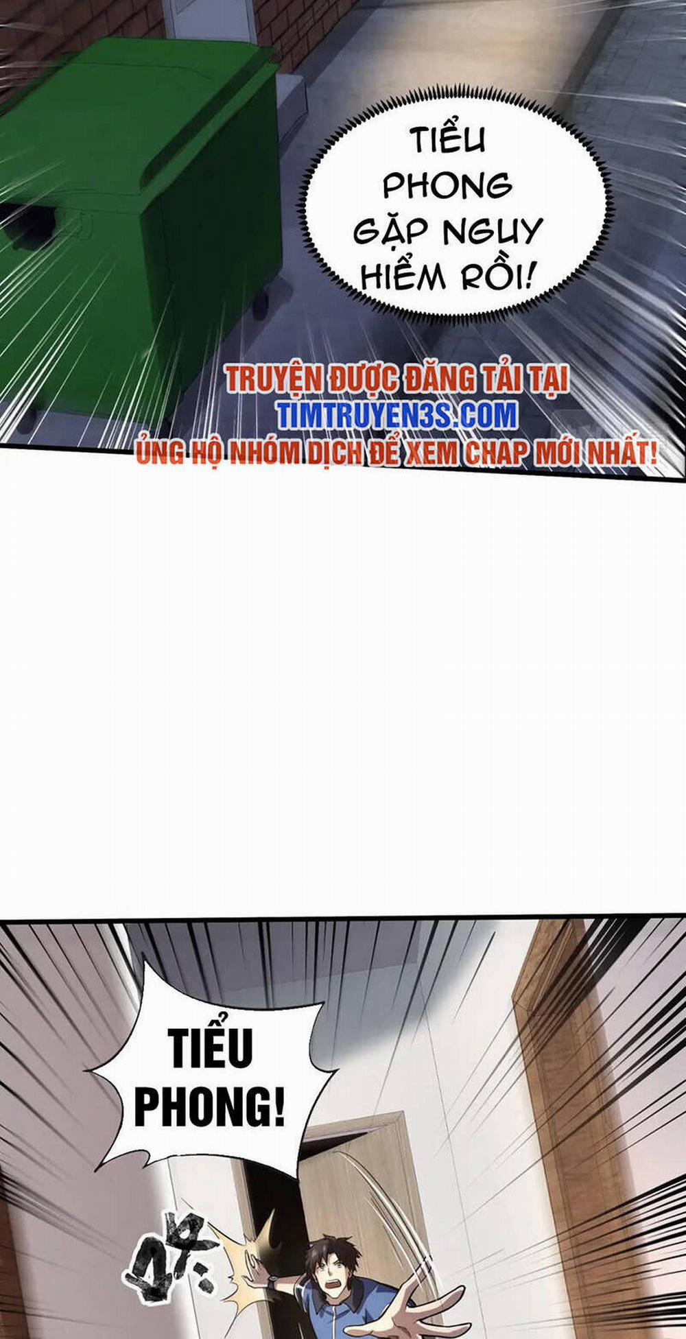 Chỉ Có Ta Có Thể Sử Dụng Triệu Hoán Thuật 37 trang 15