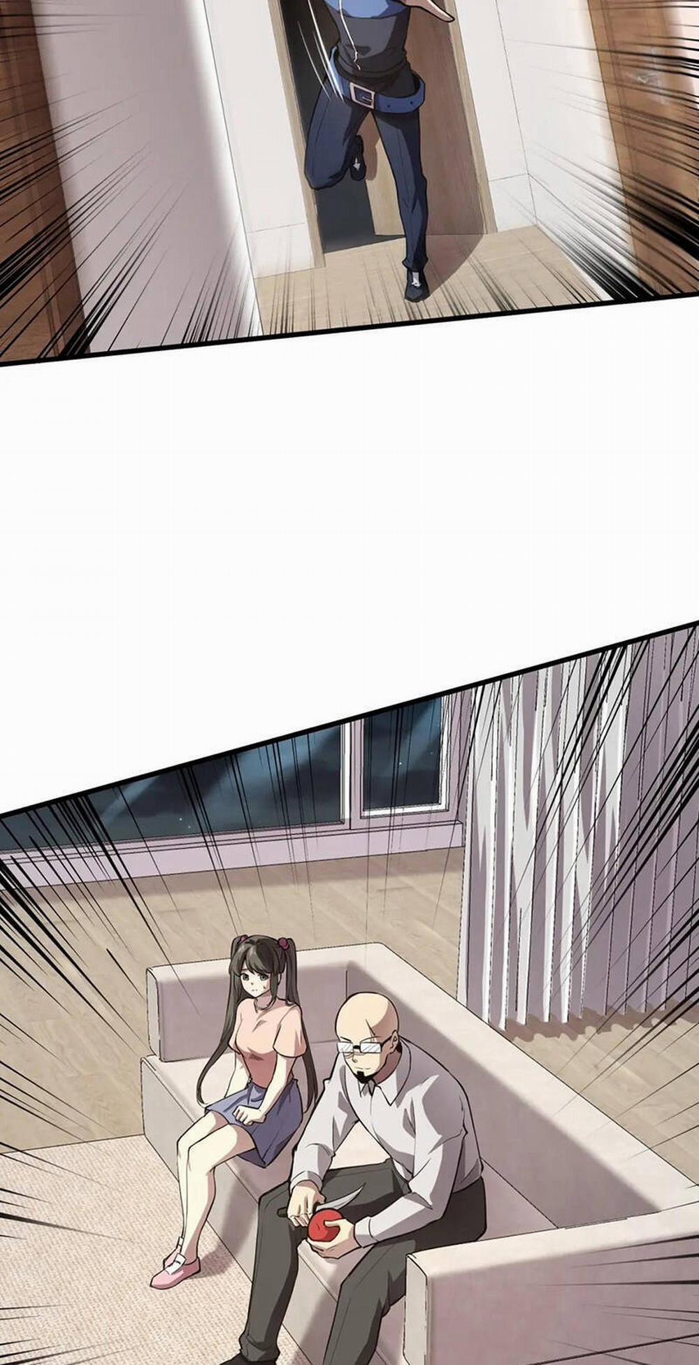 Chỉ Có Ta Có Thể Sử Dụng Triệu Hoán Thuật 37 trang 16