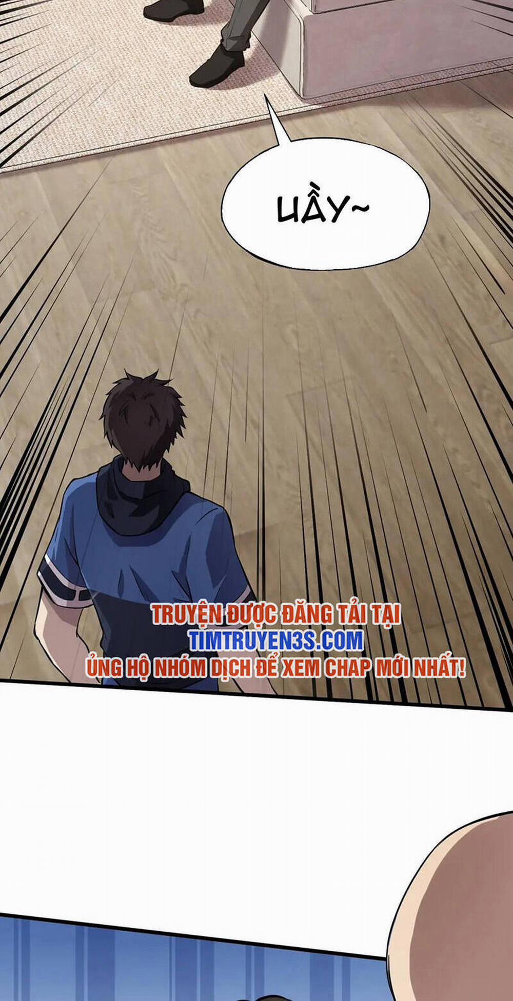 Chỉ Có Ta Có Thể Sử Dụng Triệu Hoán Thuật 37 trang 17