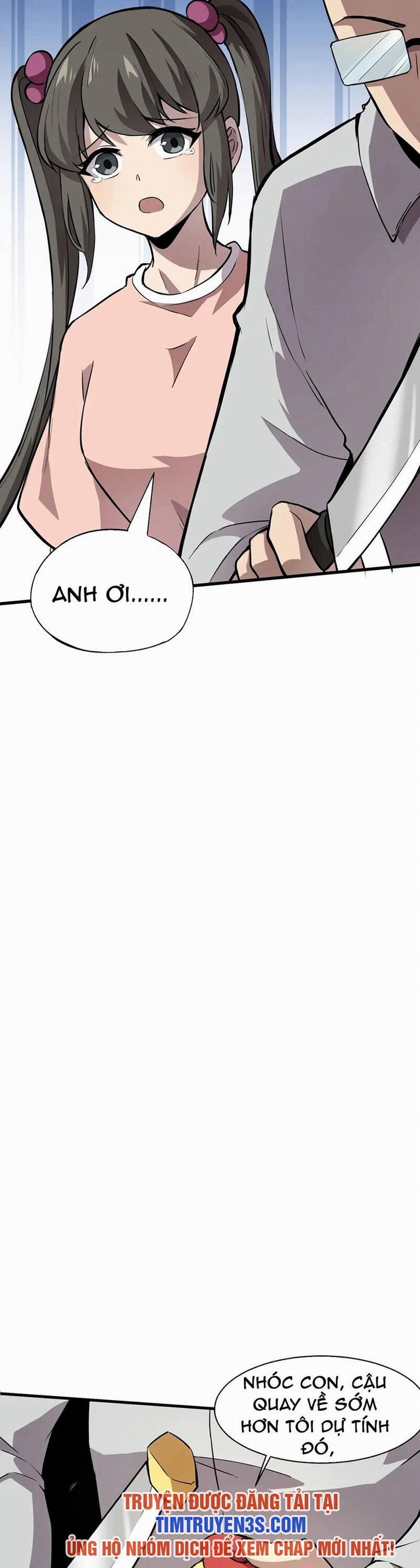 Chỉ Có Ta Có Thể Sử Dụng Triệu Hoán Thuật 37 trang 18