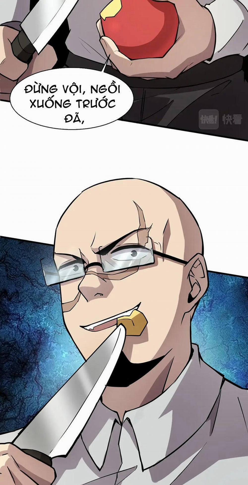 Chỉ Có Ta Có Thể Sử Dụng Triệu Hoán Thuật 37 trang 19