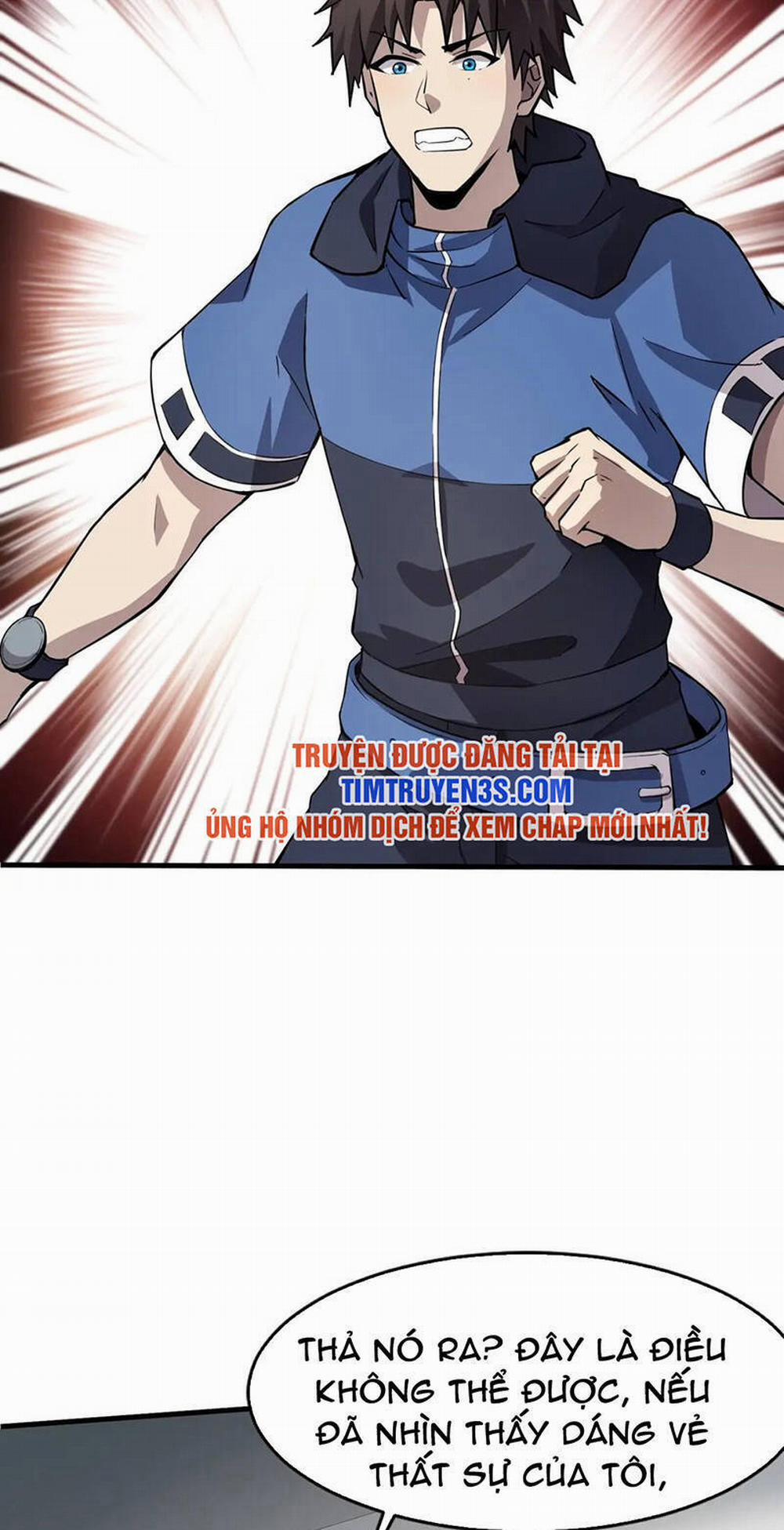 Chỉ Có Ta Có Thể Sử Dụng Triệu Hoán Thuật 37 trang 21