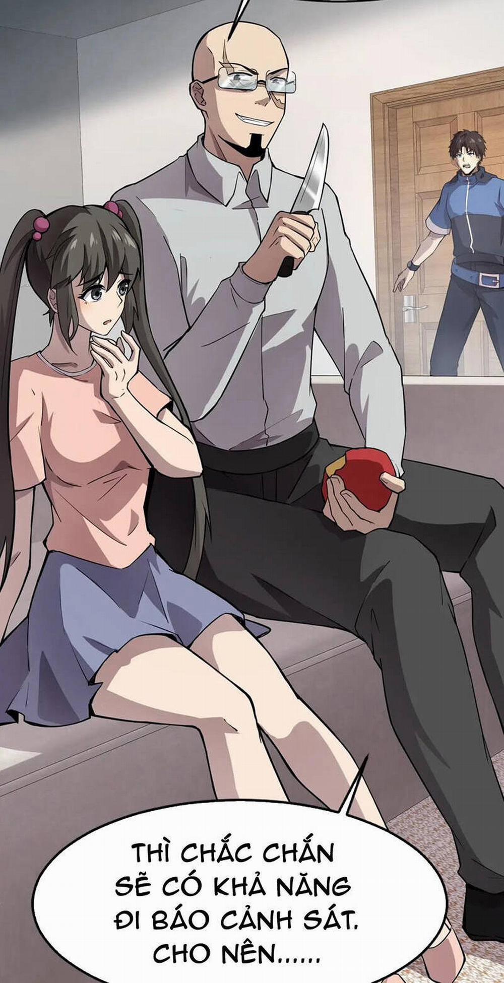 Chỉ Có Ta Có Thể Sử Dụng Triệu Hoán Thuật 37 trang 22