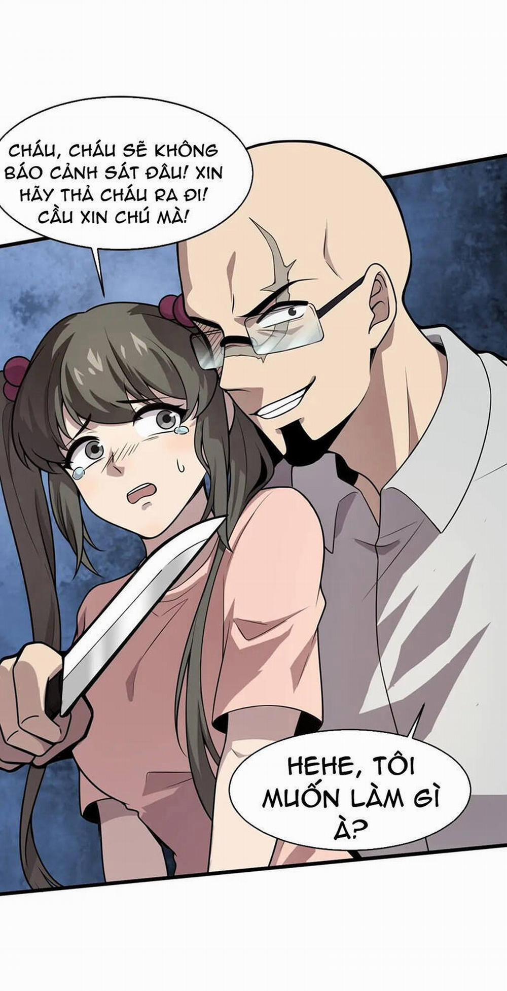 Chỉ Có Ta Có Thể Sử Dụng Triệu Hoán Thuật 37 trang 24