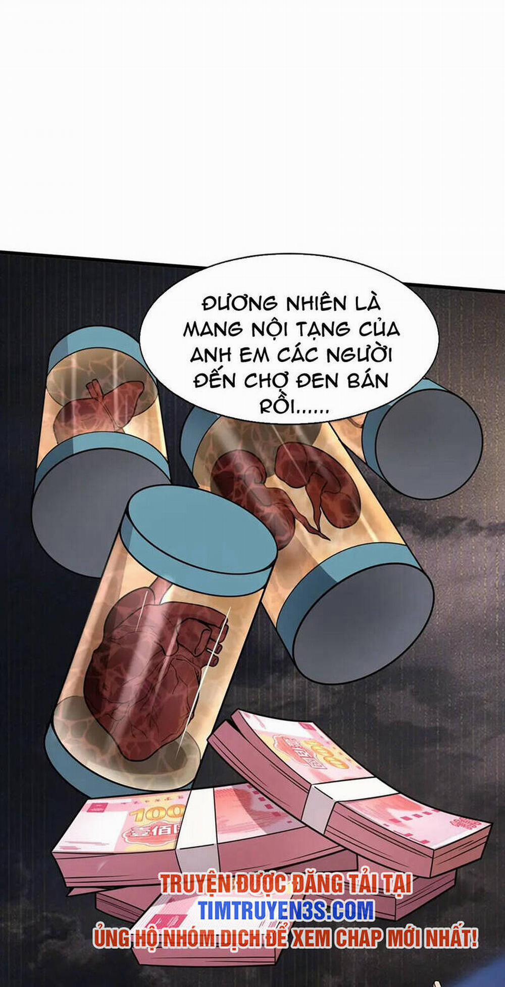 Chỉ Có Ta Có Thể Sử Dụng Triệu Hoán Thuật 37 trang 25