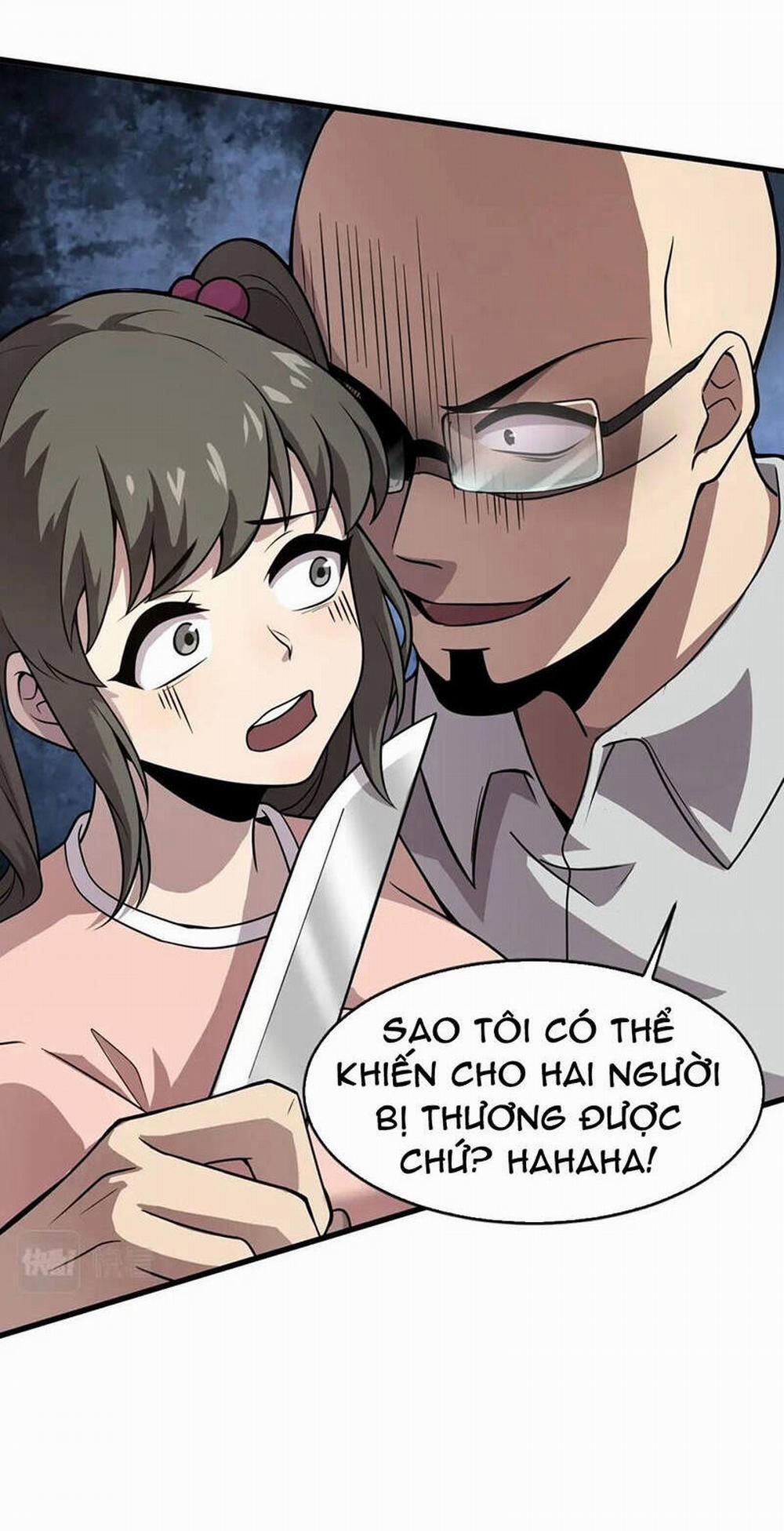 Chỉ Có Ta Có Thể Sử Dụng Triệu Hoán Thuật 37 trang 27