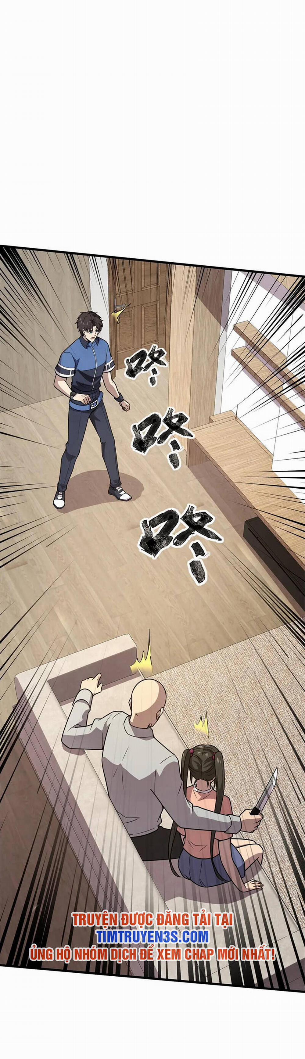 Chỉ Có Ta Có Thể Sử Dụng Triệu Hoán Thuật 37 trang 28