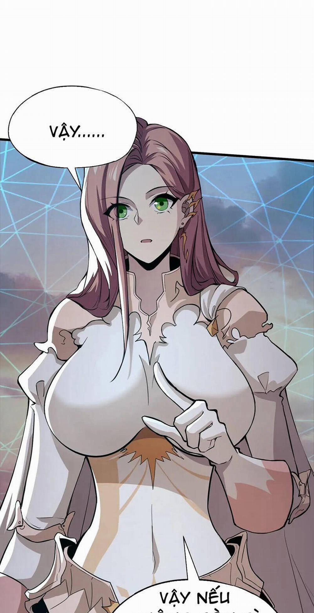 Chỉ Có Ta Có Thể Sử Dụng Triệu Hoán Thuật 37 trang 3