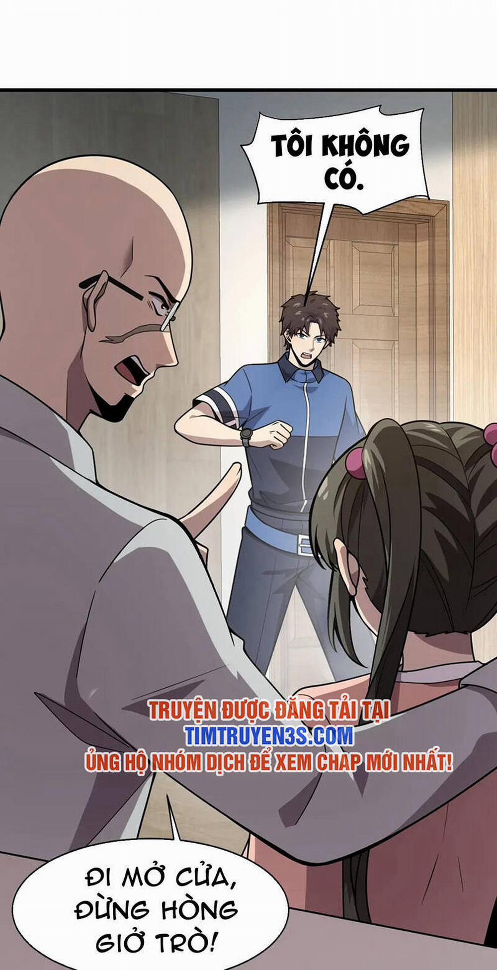 Chỉ Có Ta Có Thể Sử Dụng Triệu Hoán Thuật 37 trang 30