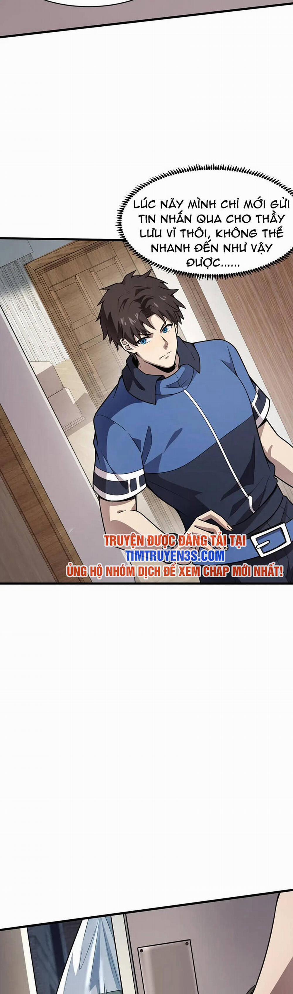 Chỉ Có Ta Có Thể Sử Dụng Triệu Hoán Thuật 37 trang 31