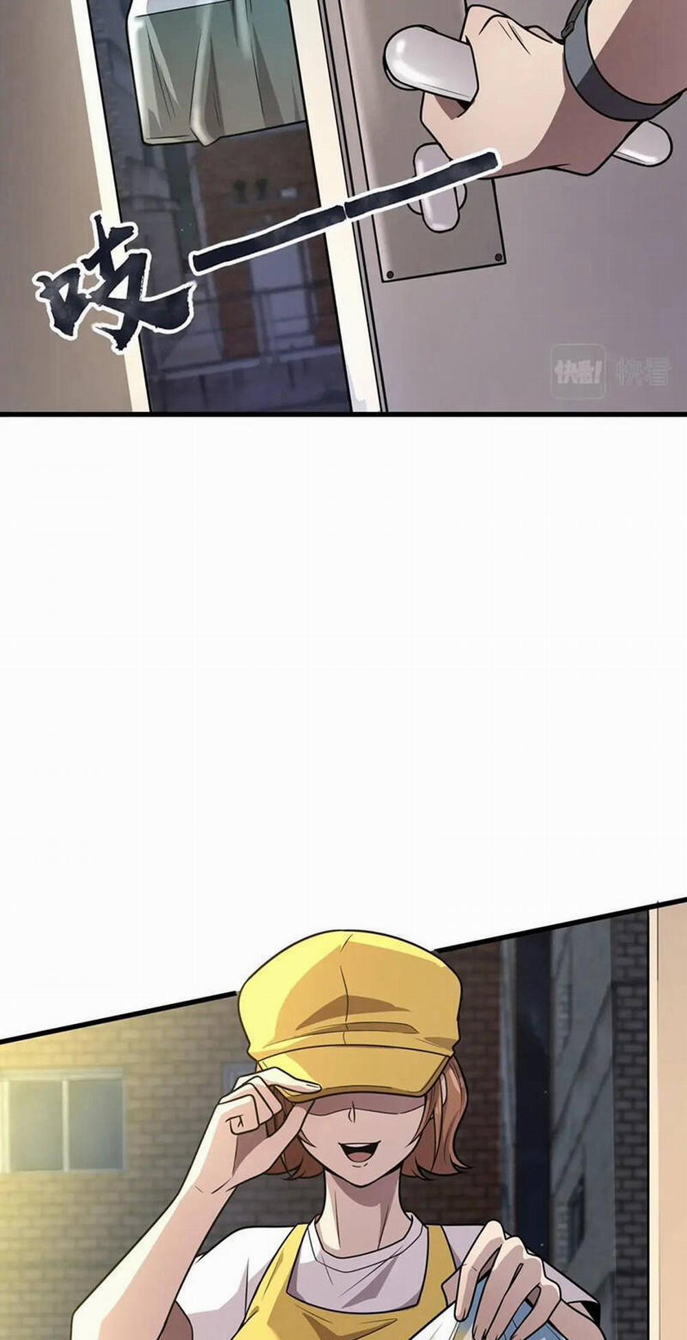 Chỉ Có Ta Có Thể Sử Dụng Triệu Hoán Thuật 37 trang 32