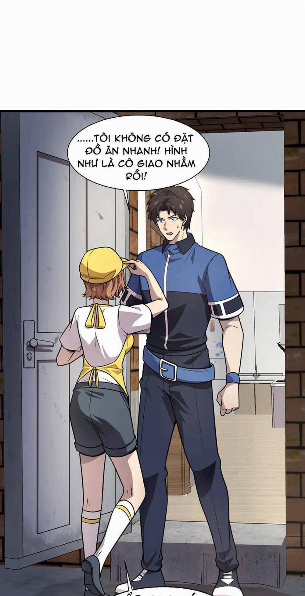 Chỉ Có Ta Có Thể Sử Dụng Triệu Hoán Thuật 37 trang 34