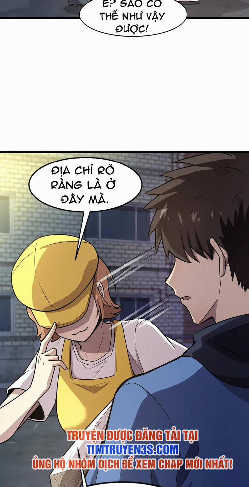 Chỉ Có Ta Có Thể Sử Dụng Triệu Hoán Thuật 37 trang 35