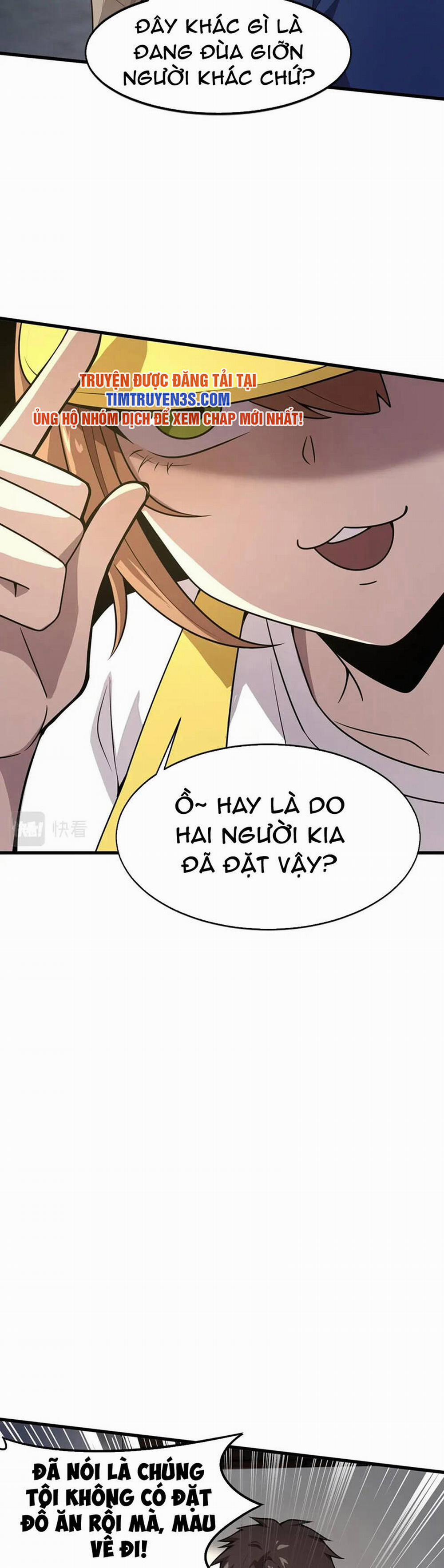 Chỉ Có Ta Có Thể Sử Dụng Triệu Hoán Thuật 37 trang 36