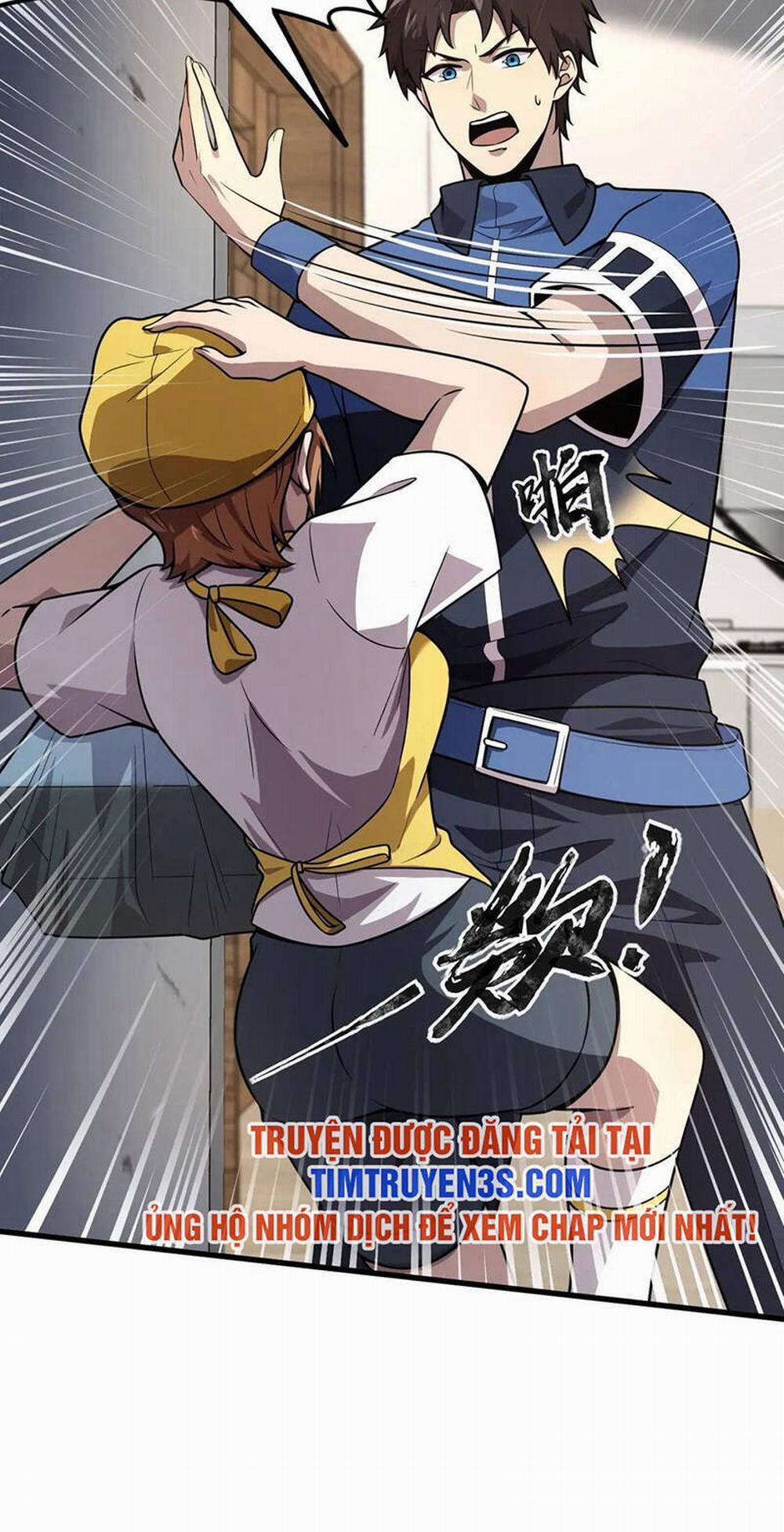 Chỉ Có Ta Có Thể Sử Dụng Triệu Hoán Thuật 37 trang 37