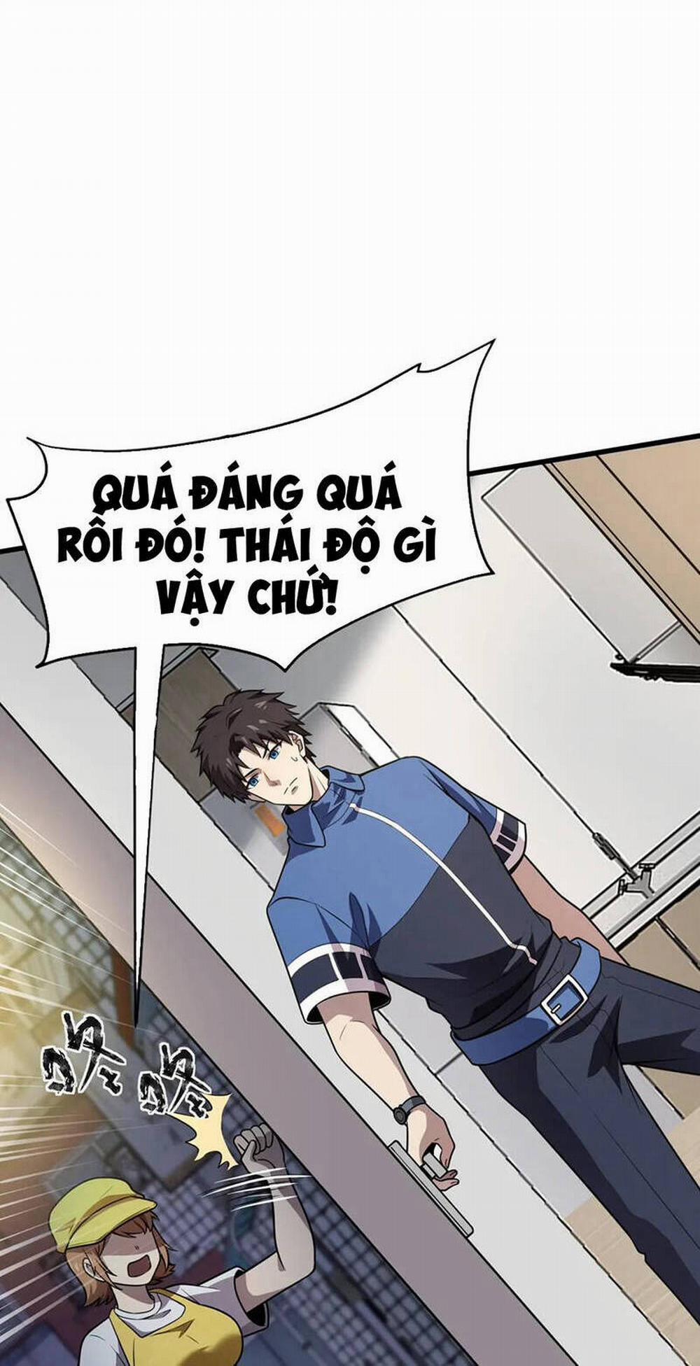 Chỉ Có Ta Có Thể Sử Dụng Triệu Hoán Thuật 37 trang 38