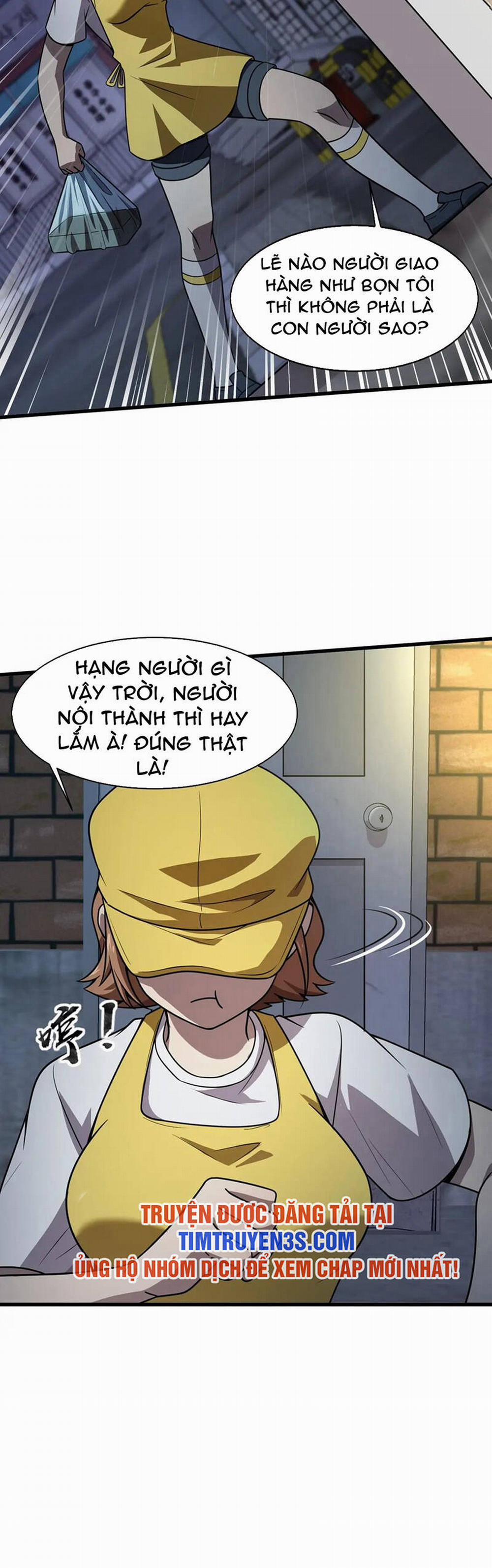 Chỉ Có Ta Có Thể Sử Dụng Triệu Hoán Thuật 37 trang 39