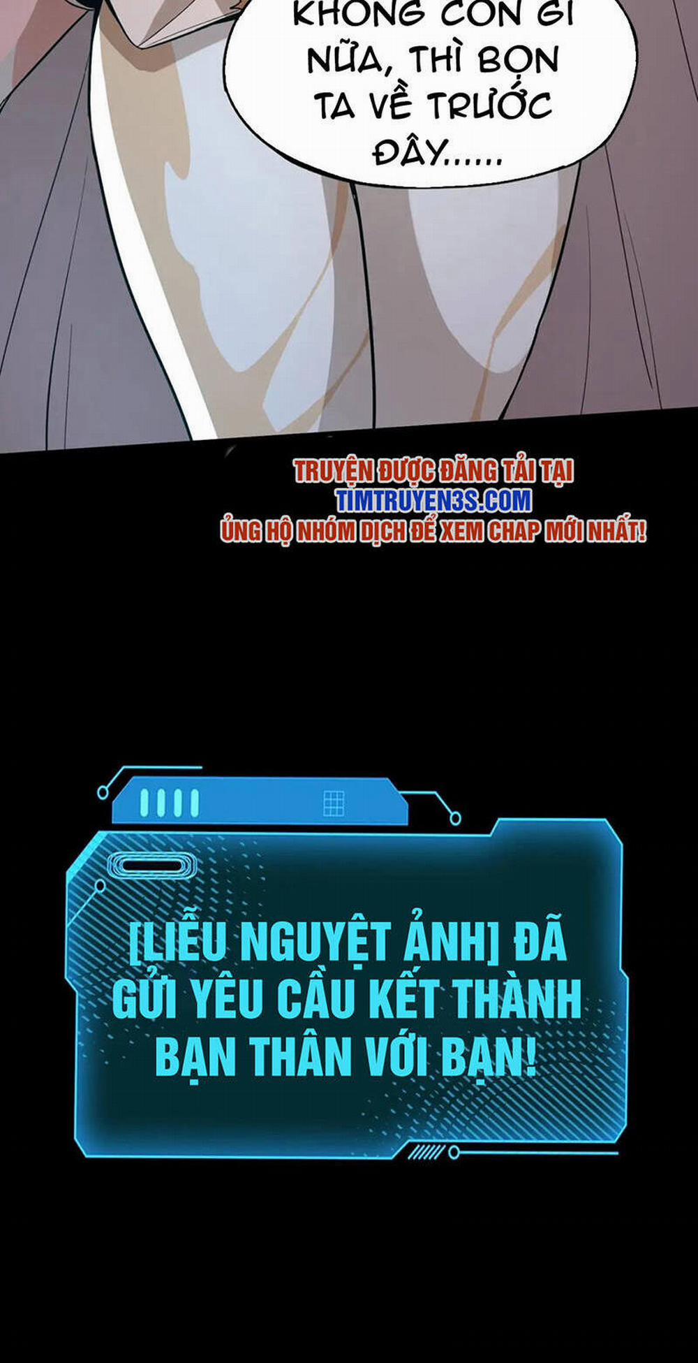 Chỉ Có Ta Có Thể Sử Dụng Triệu Hoán Thuật 37 trang 4