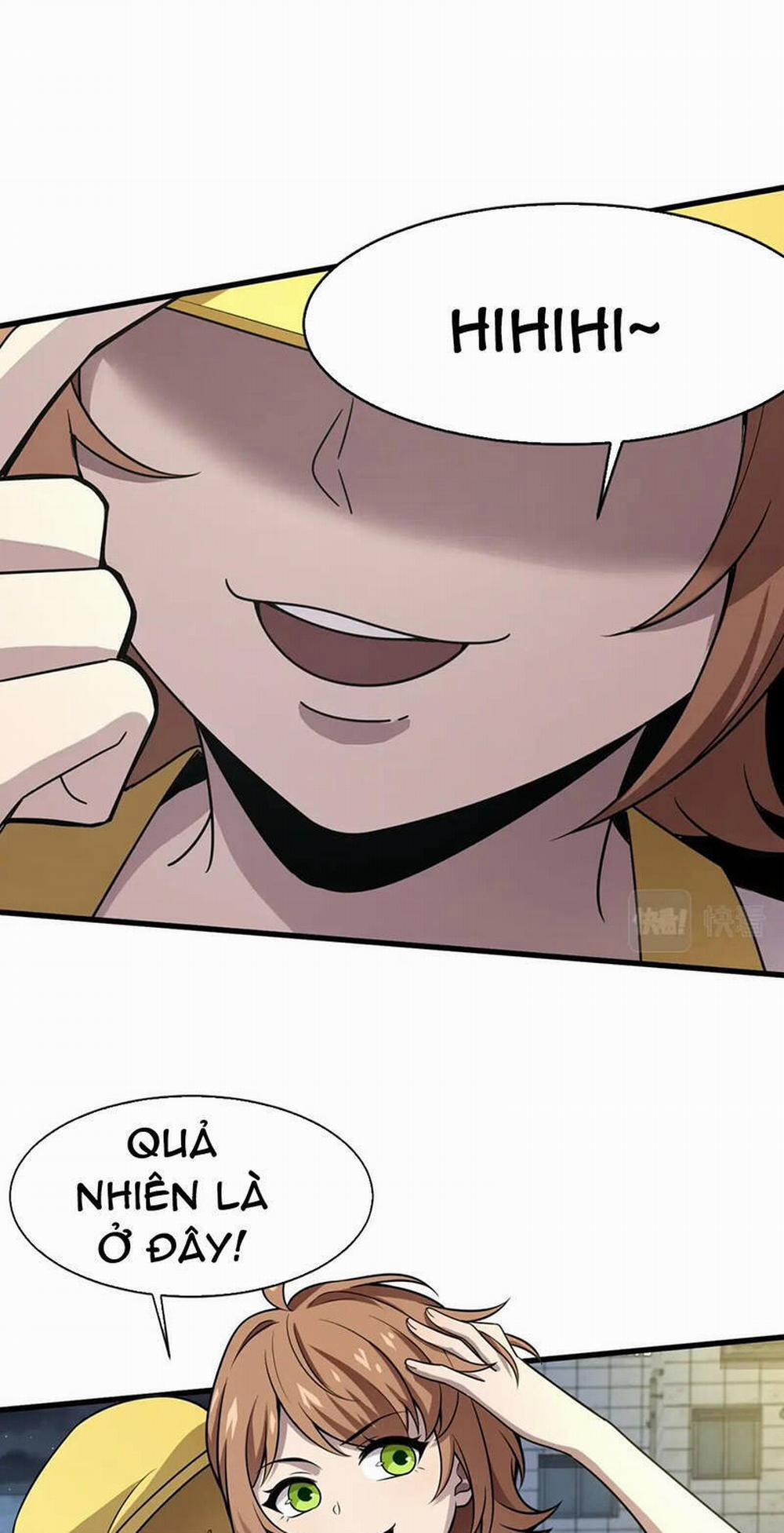 Chỉ Có Ta Có Thể Sử Dụng Triệu Hoán Thuật 37 trang 40