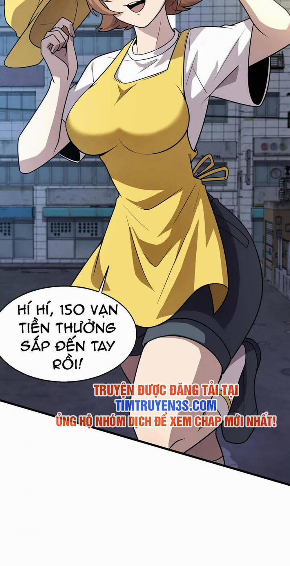 Chỉ Có Ta Có Thể Sử Dụng Triệu Hoán Thuật 37 trang 41