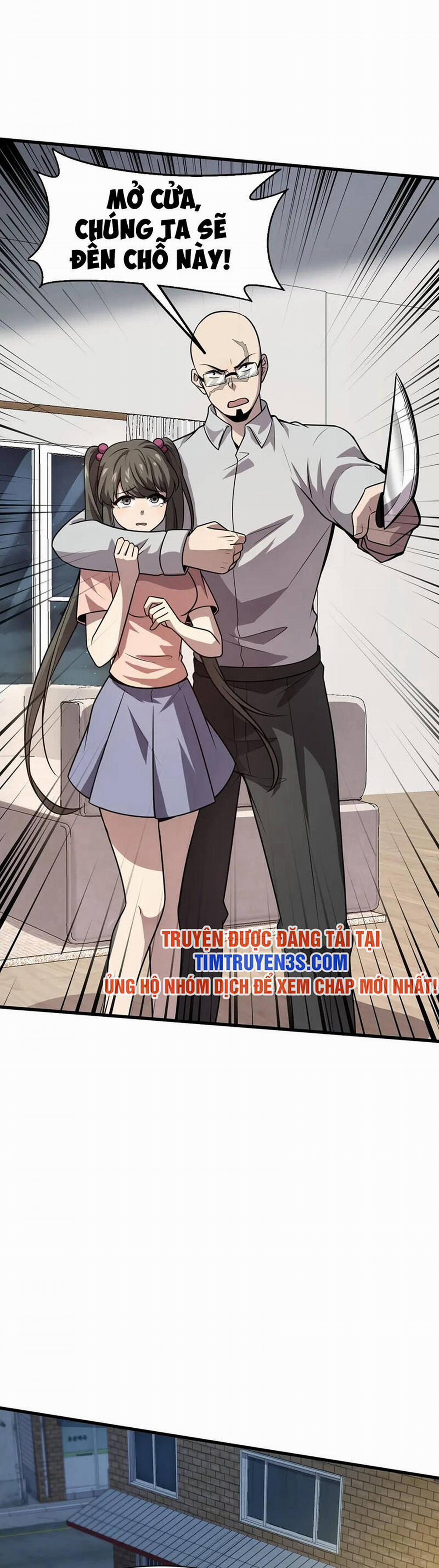 Chỉ Có Ta Có Thể Sử Dụng Triệu Hoán Thuật 37 trang 42