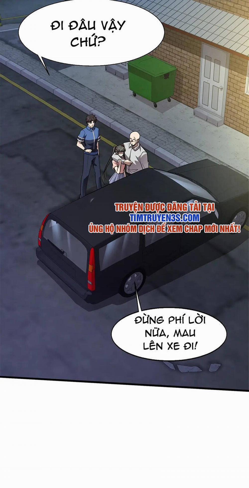 Chỉ Có Ta Có Thể Sử Dụng Triệu Hoán Thuật 37 trang 43