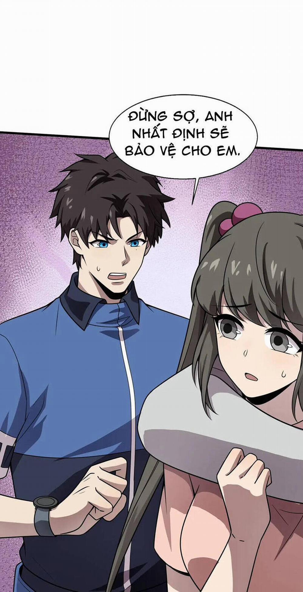 Chỉ Có Ta Có Thể Sử Dụng Triệu Hoán Thuật 37 trang 44