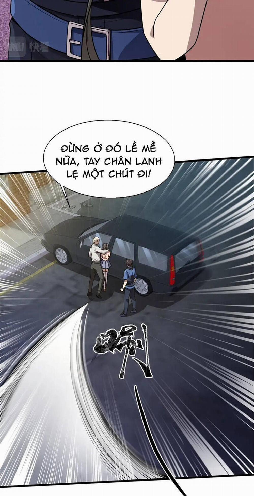 Chỉ Có Ta Có Thể Sử Dụng Triệu Hoán Thuật 37 trang 45