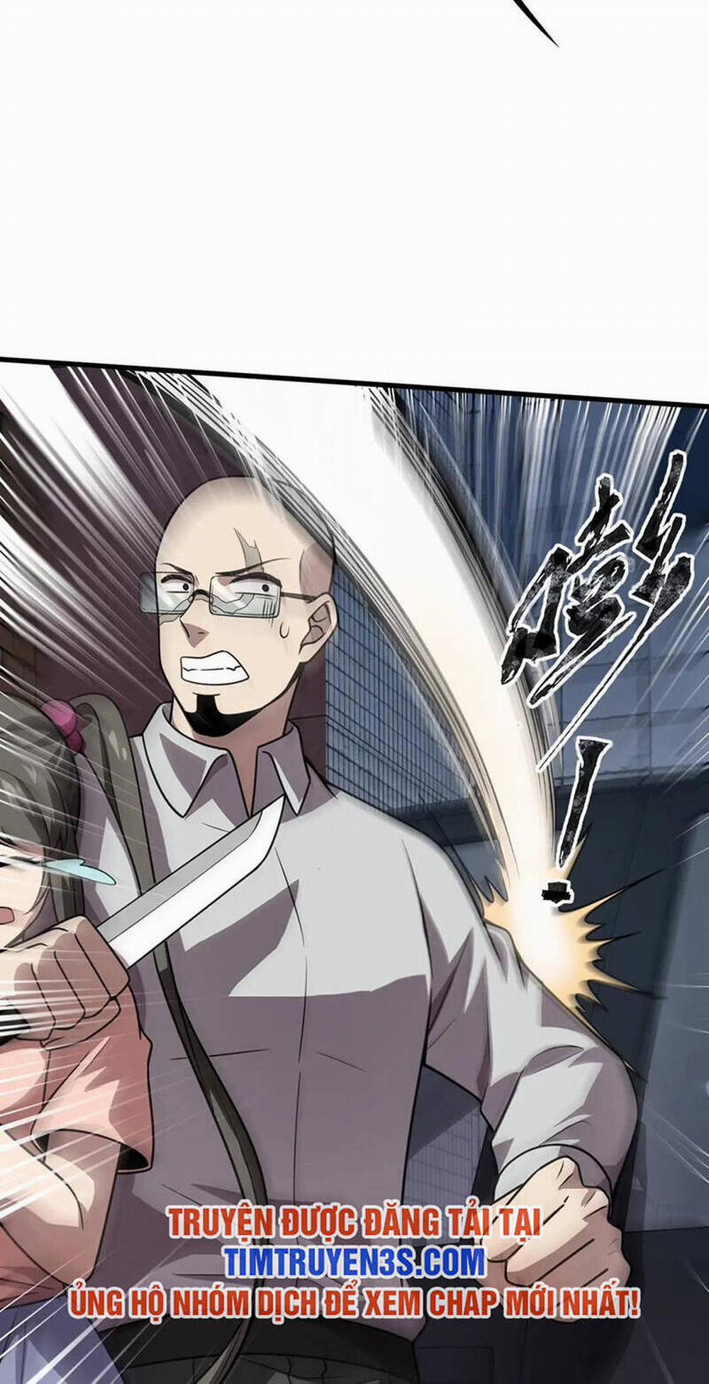 Chỉ Có Ta Có Thể Sử Dụng Triệu Hoán Thuật 37 trang 46