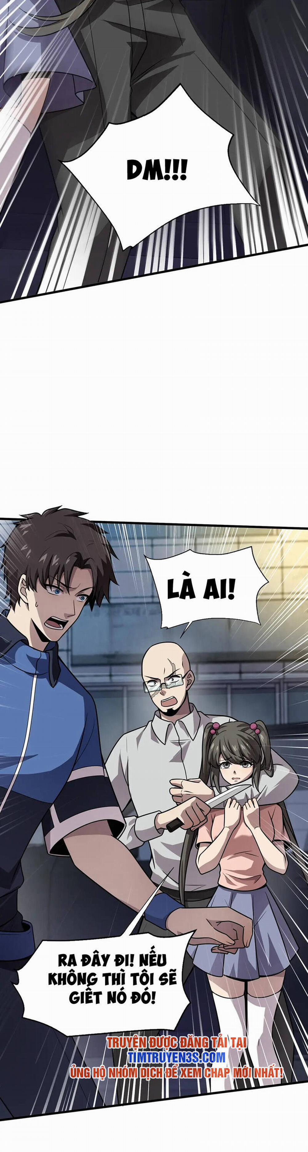 Chỉ Có Ta Có Thể Sử Dụng Triệu Hoán Thuật 37 trang 47