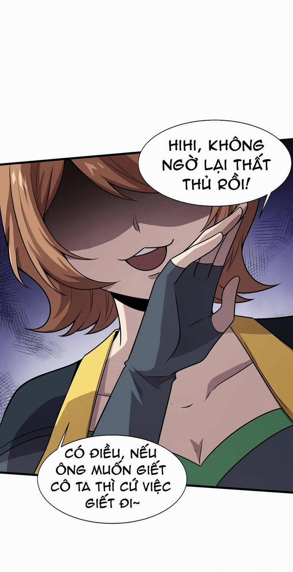 Chỉ Có Ta Có Thể Sử Dụng Triệu Hoán Thuật 37 trang 48