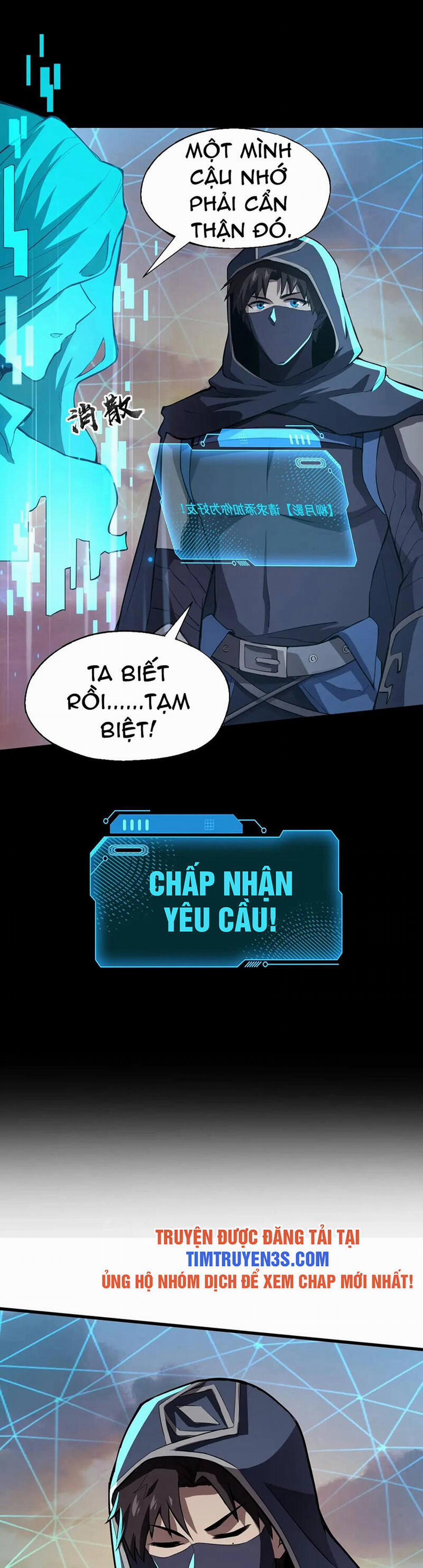 Chỉ Có Ta Có Thể Sử Dụng Triệu Hoán Thuật 37 trang 5