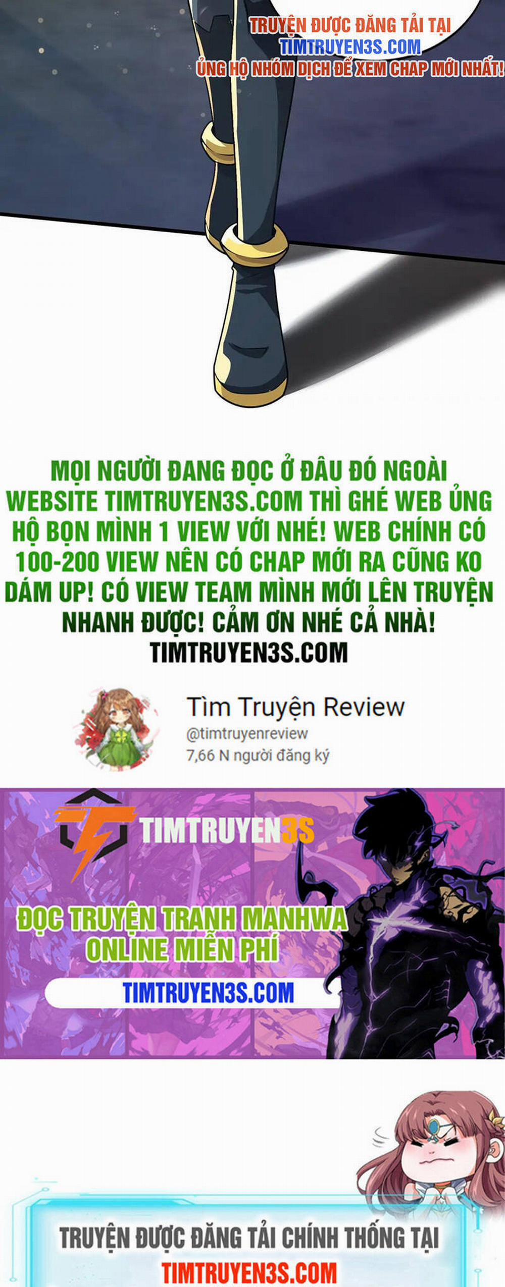 Chỉ Có Ta Có Thể Sử Dụng Triệu Hoán Thuật 37 trang 50